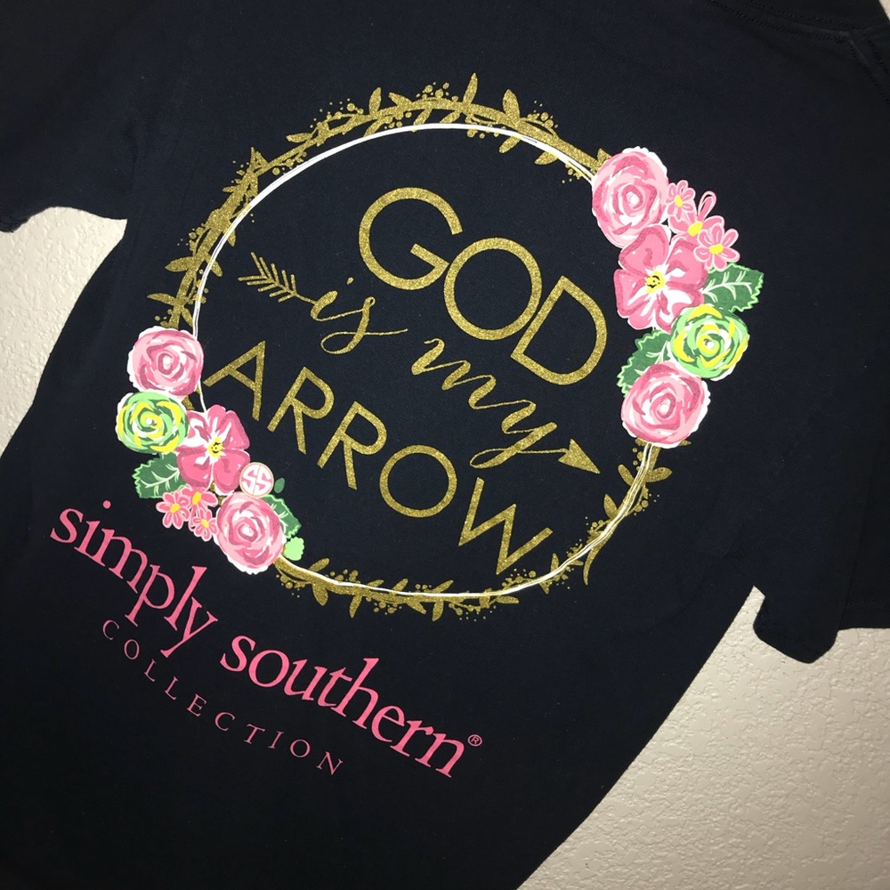 Simply Southern T-Shirt